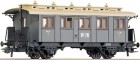 45573 Roco Passenger car 4th class